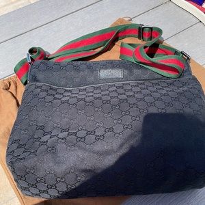 Gucci crossbody bag